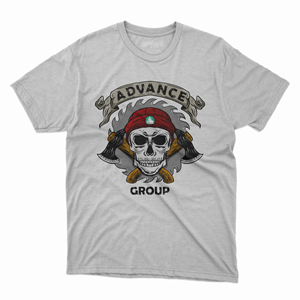 T-shirt Design by zoov for The Advance Group | Design: #29547116