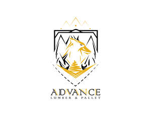 T-shirt Design by Ar_nisam_usman for The Advance Group | Design: #29551578