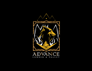 T-shirt Design by Ar_nisam_usman for The Advance Group | Design: #29558838