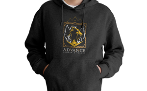 T-shirt Design by Ar_nisam_usman for The Advance Group | Design: #29558911
