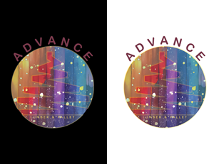 T-shirt Design by Ar_nisam_usman for The Advance Group | Design: #29617008