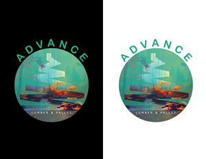 T-shirt Design by Ar_nisam_usman for The Advance Group | Design: #29617015