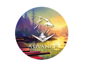 T-shirt Design by Ar_nisam_usman for The Advance Group | Design: #29617107