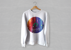 T-shirt Design by Ar_nisam_usman for The Advance Group | Design: #29621353