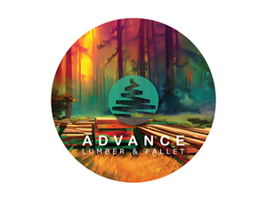 T-shirt Design by Ar_nisam_usman for The Advance Group | Design: #29643854
