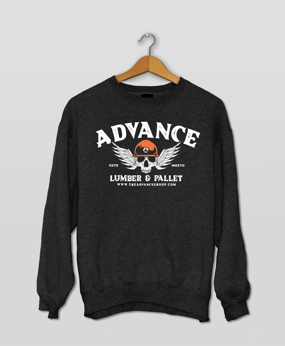 T-shirt Design by 7nights for The Advance Group | Design #29540336
