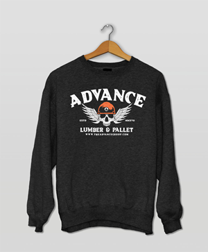 T-shirt Design by 7nights for The Advance Group | Design: #29540336