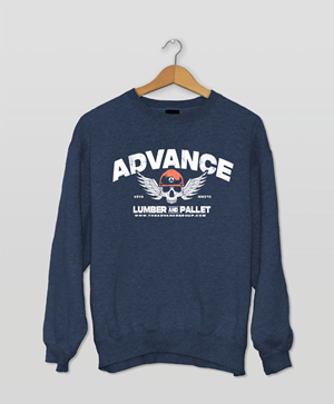 Diseño de Camiseta por 7nights para The Advance Group | Diseño: #29540379