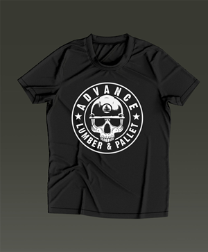 T-shirt Design by 7nights for The Advance Group | Design: #29544281