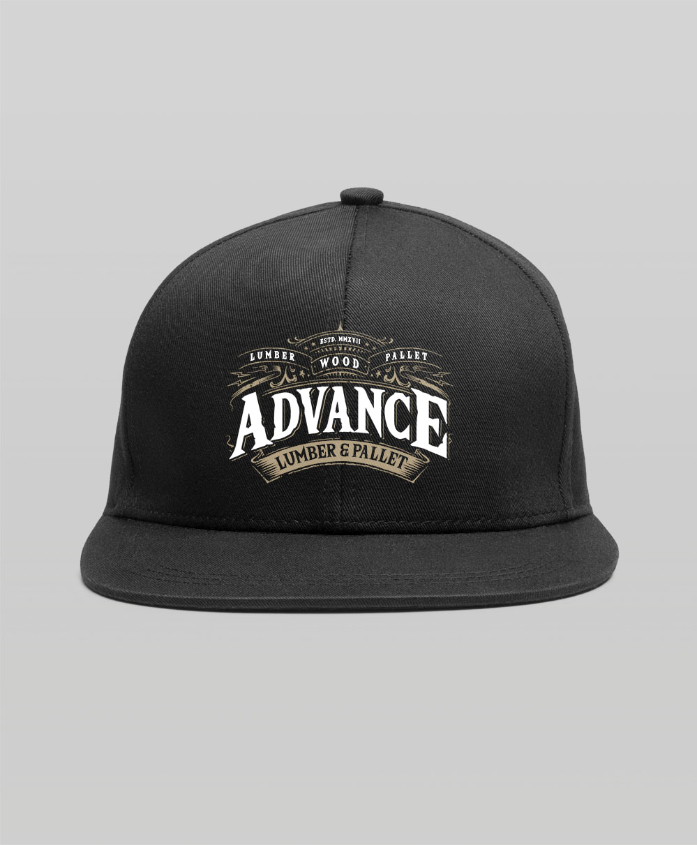 T-shirt Design by 7nights for The Advance Group | Design #29549332