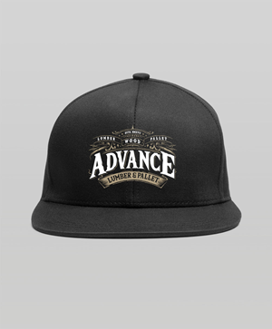 T-shirt Design by 7nights for The Advance Group | Design: #29549332