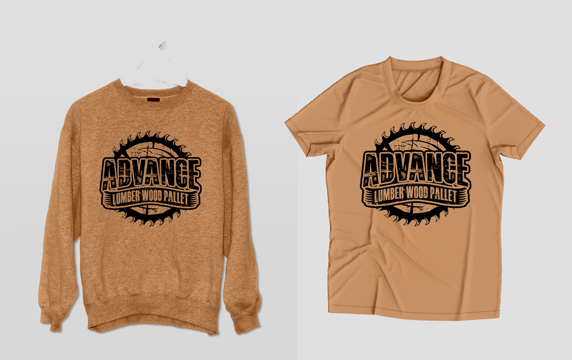 Design de T-shirt par 7nights pour The Advance Group | Design #29576338