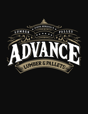Diseño de Camiseta por 7nights para The Advance Group | Diseño: #29660314