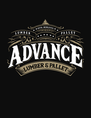 Diseño de Camiseta por 7nights para The Advance Group | Diseño: #29660322