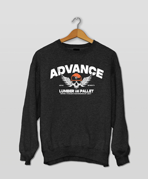 Diseño de Camiseta por 7nights para The Advance Group | Diseño: #29665630