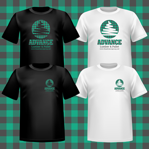 T-shirt Design by SteveW
