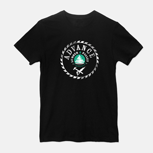 T-shirt Design by olpattern for The Advance Group | Design: #29558290