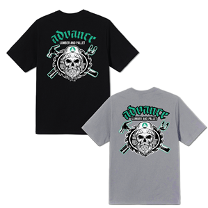 T-shirt Design by dskyvbc for The Advance Group | Design #29533082