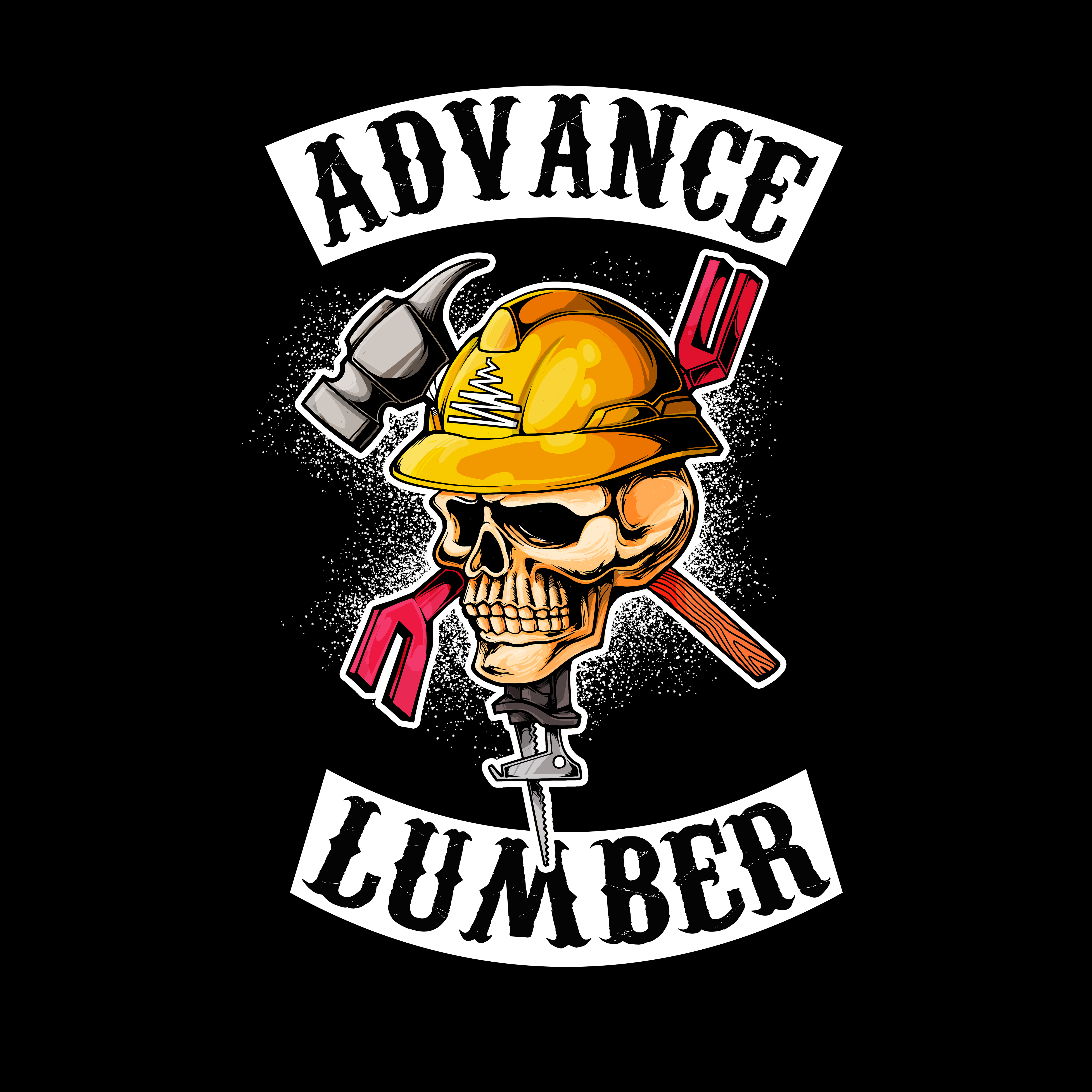 T-shirt Design by Eko_Crowded for The Advance Group | Design #29551529