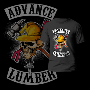 T-shirt Design by Eko_Crowded