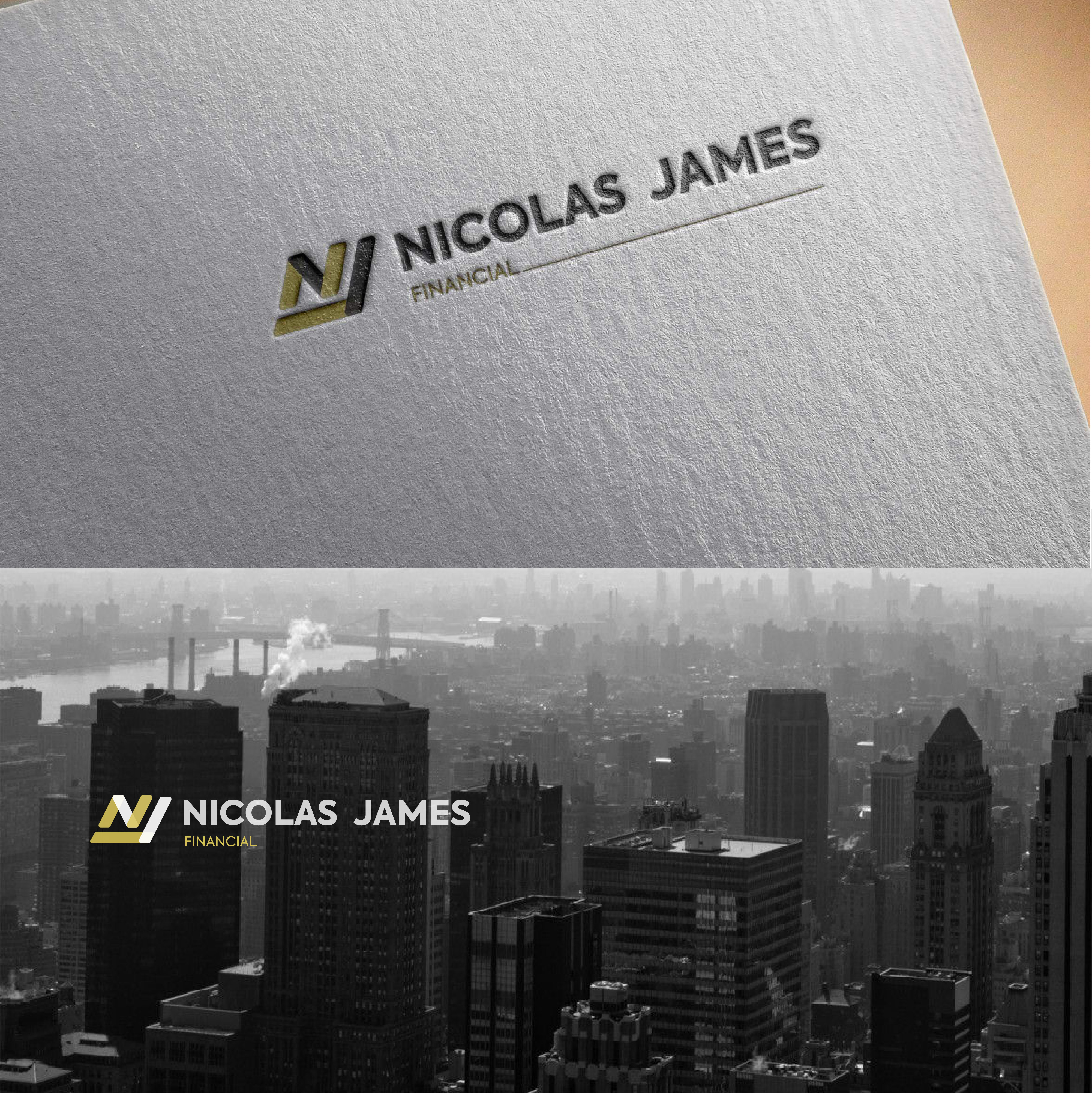Logo Design by rki_designs for this project | Design #29534990