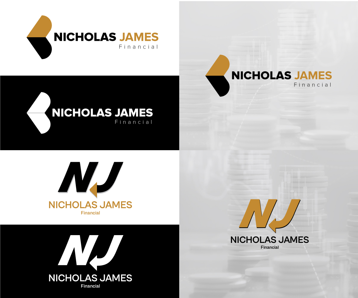Logo Design by NedalShaham for this project | Design #29533900