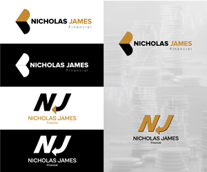 Logo Design by NedalShaham