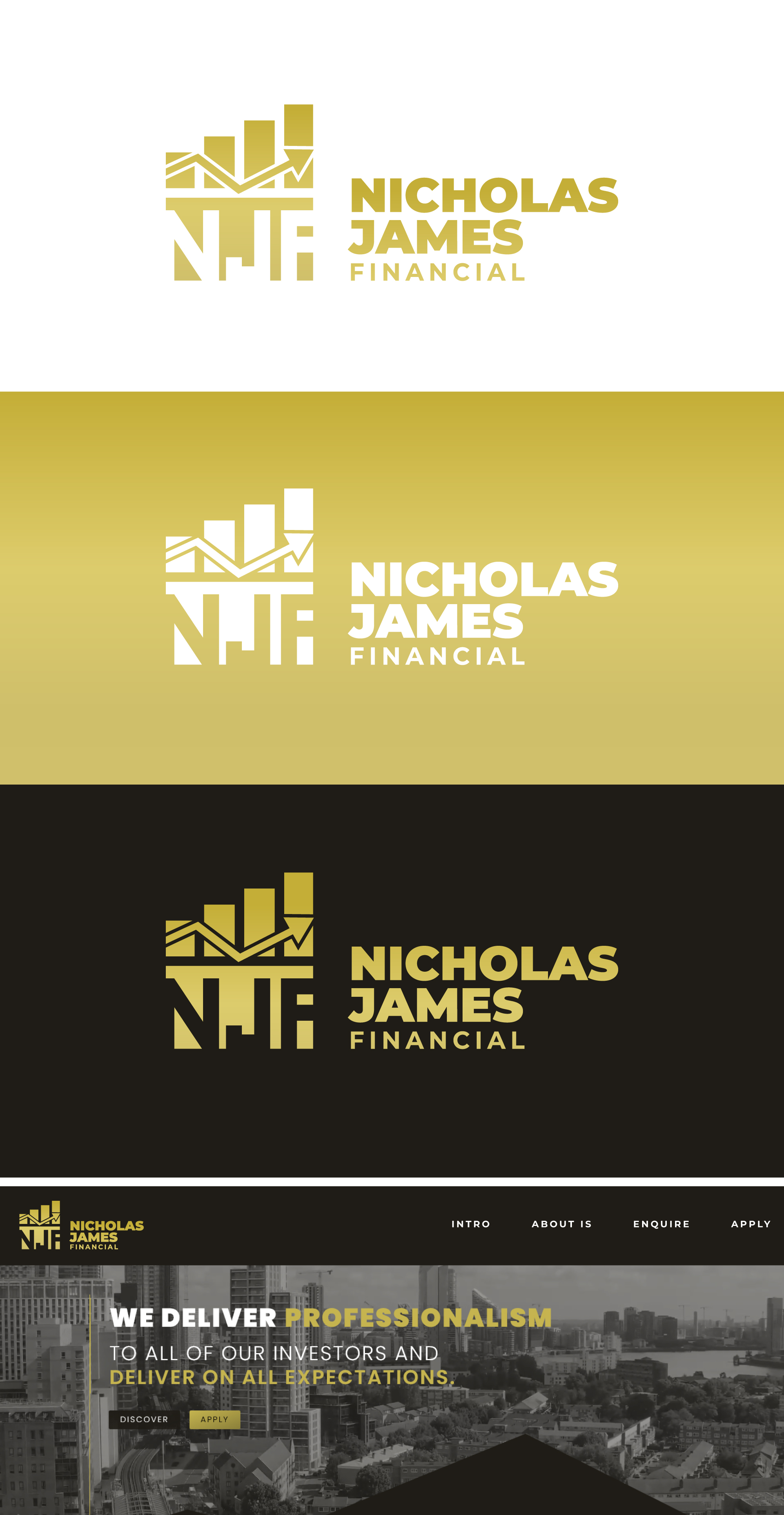 Logo Design by AHNAF_S for this project | Design #29522038