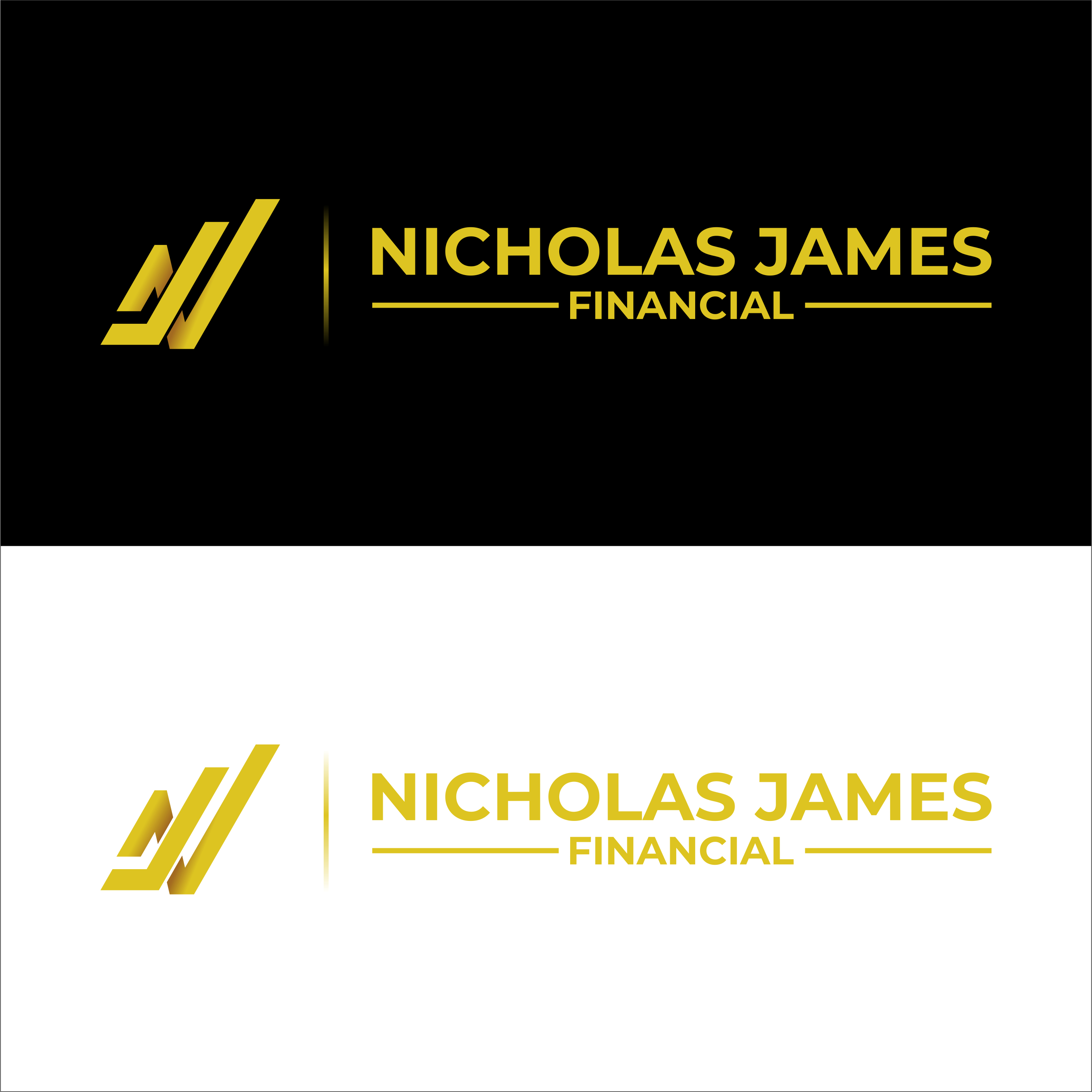 Logo Design by Ndeels for this project | Design #29524654