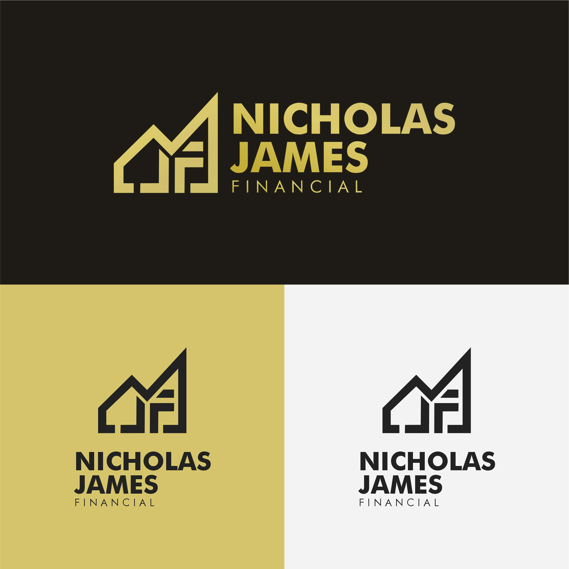 Logo Design by Design by Nilahm for this project | Design #29530417