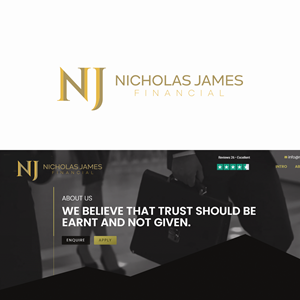 Logo Design by Wally_F for this project | Design: #29523429