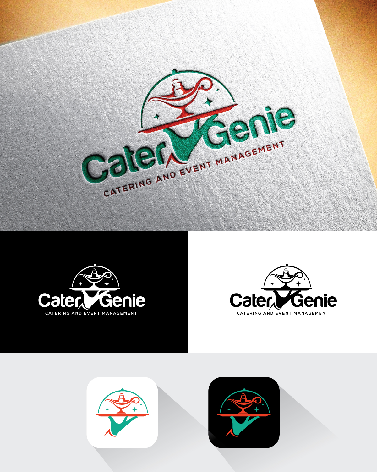 Logo Design by Logo Stock for this project | Design #29524484
