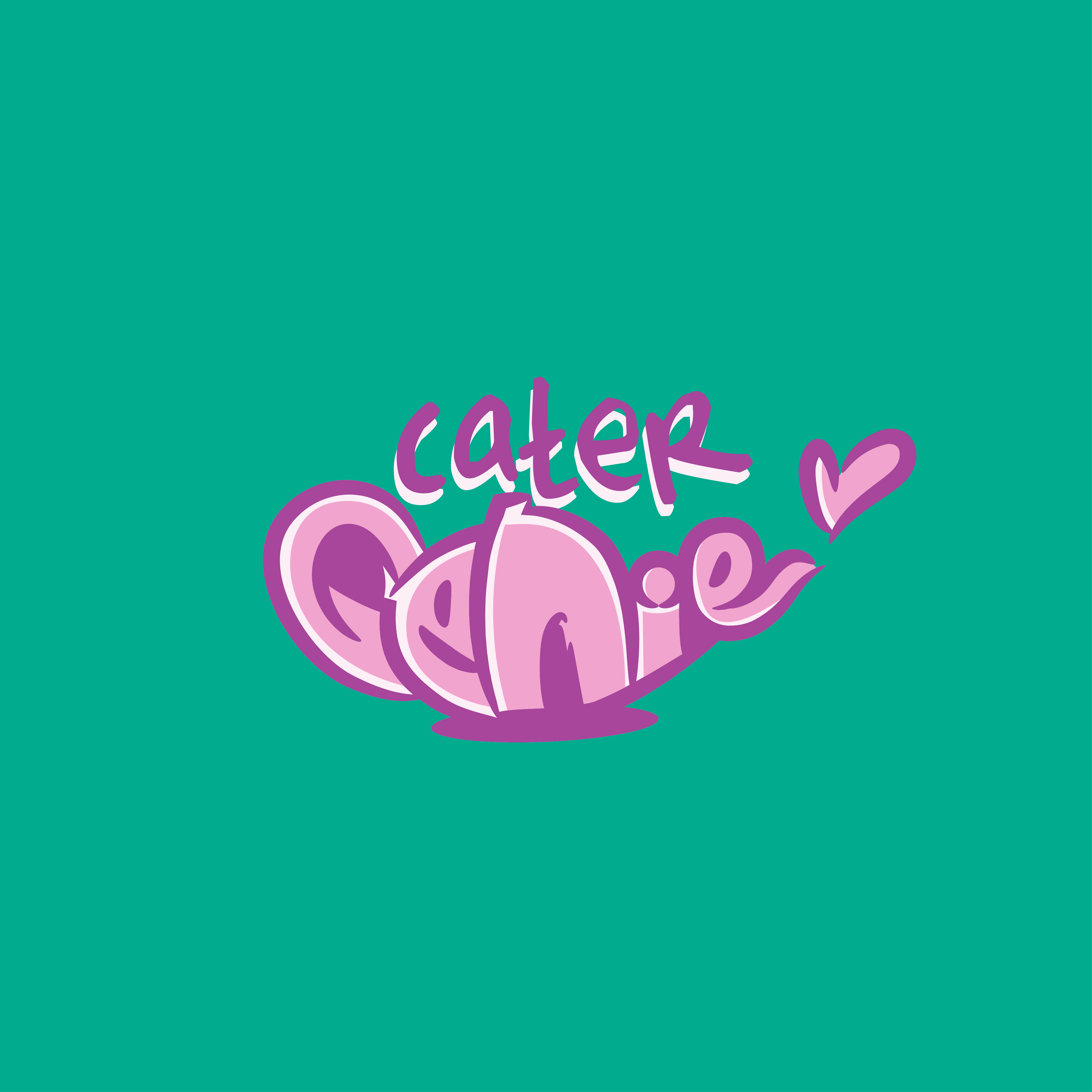 Logo Design by Buci Acul for this project | Design #29528513