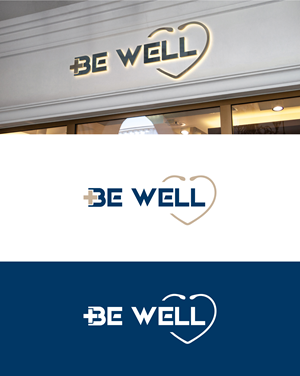 Logo Design by riyad123 for Wilson Care Group | Design: #29524822