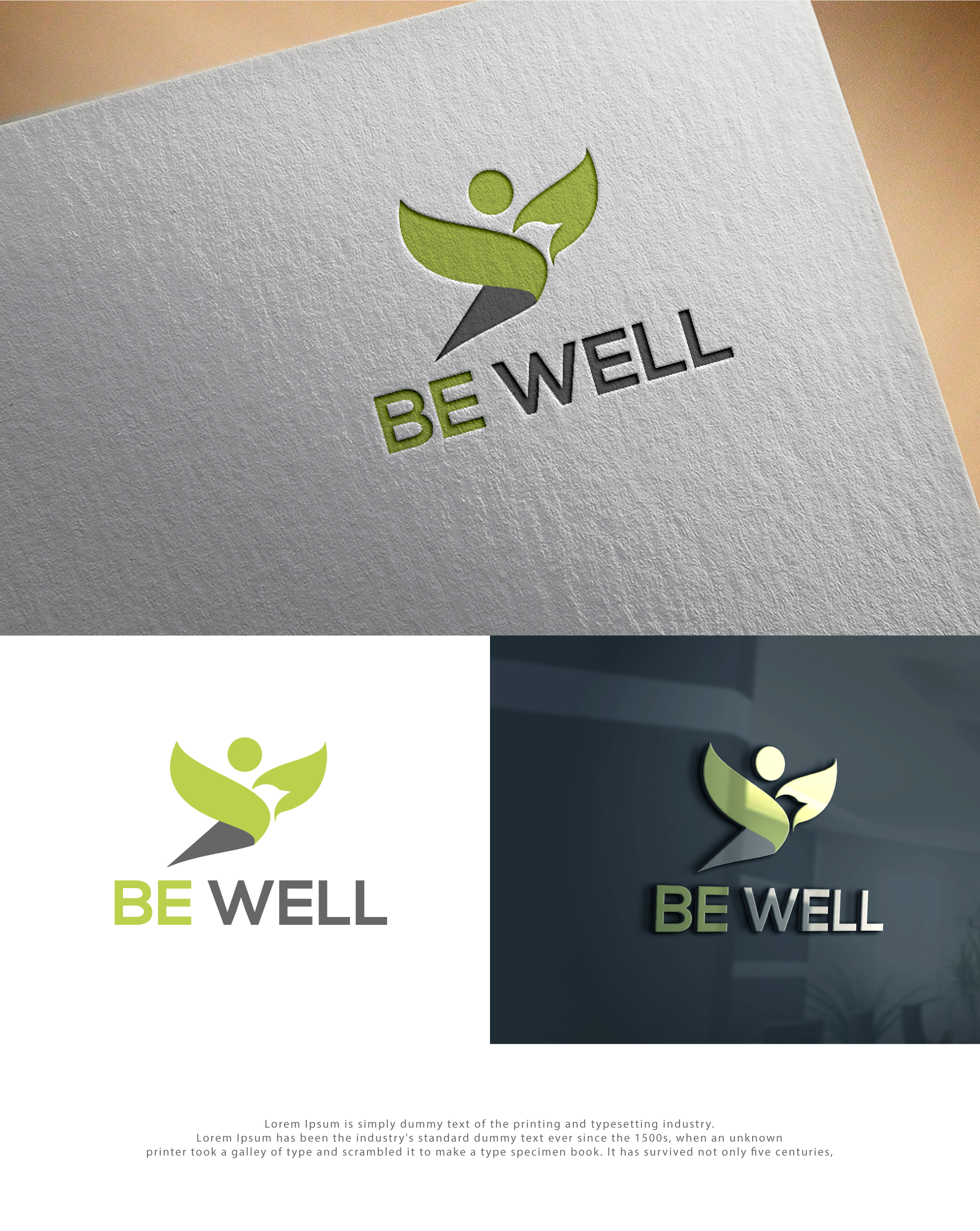 Logo Design by riyad123 for Wilson Care Group | Design #29524939