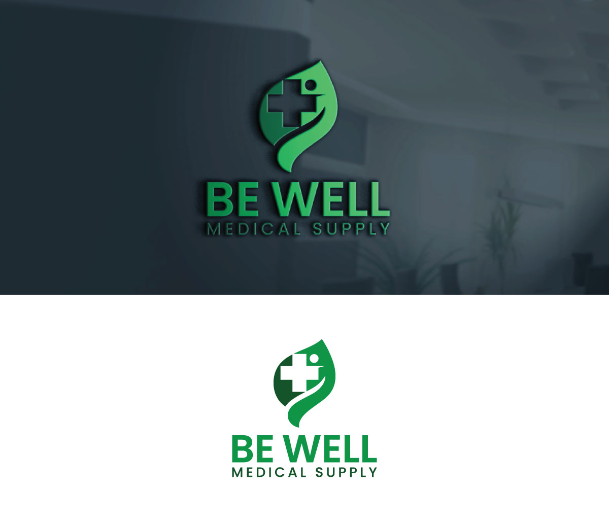 Logo Design by tonyvai for Wilson Care Group | Design: #29565442