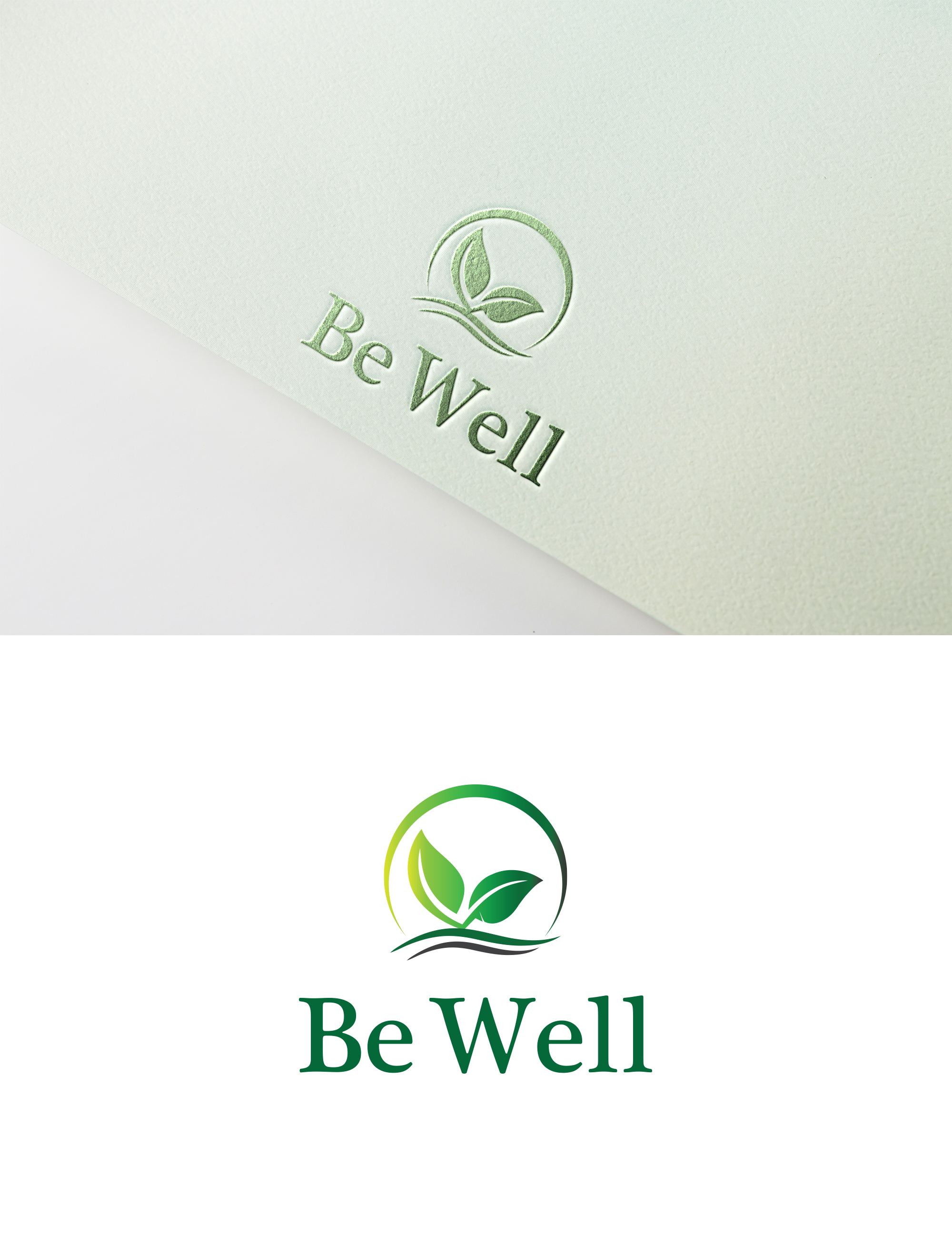 Logo Design by Visionary Creations for Wilson Care Group | Design #29542133