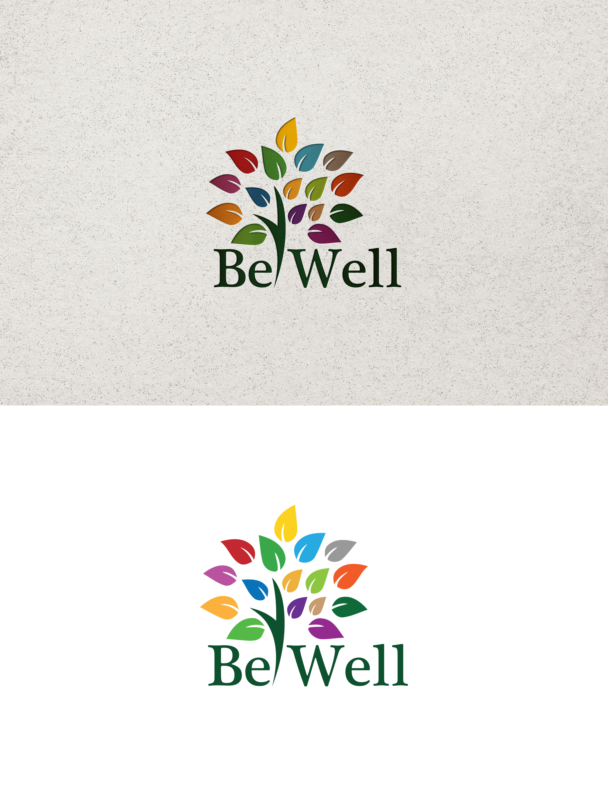 Logo Design by Visionary Creations for Wilson Care Group | Design #29543119
