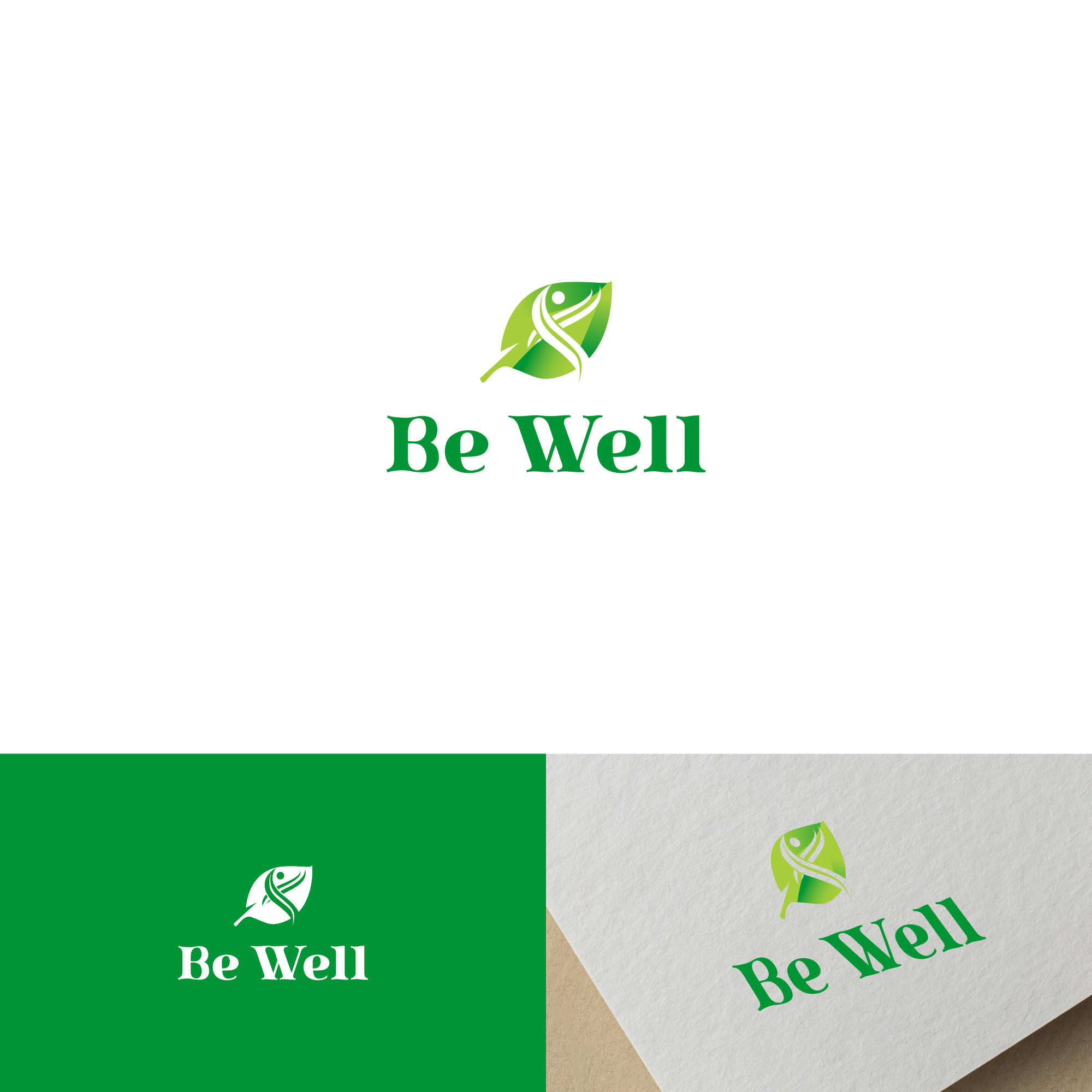 Logo Design by alitjuara for Wilson Care Group | Design #29545663