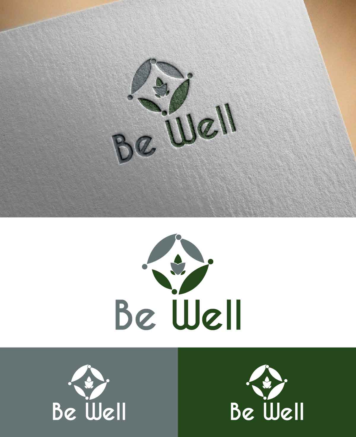Logo Design by fly  design for Wilson Care Group | Design #29530433