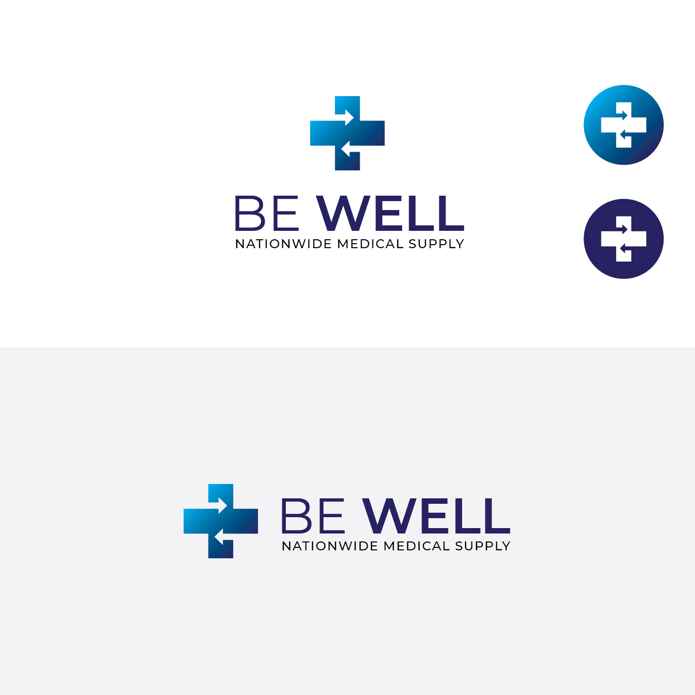 Logo Design by nandkumar for Wilson Care Group | Design #29541079