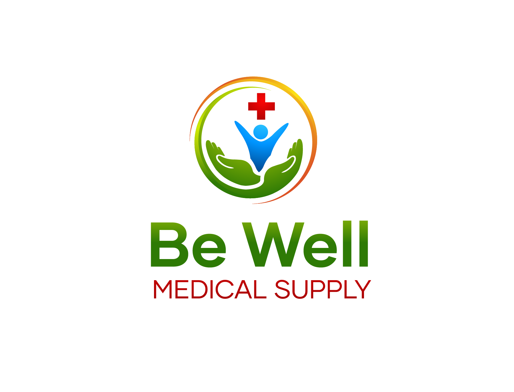 Logo Design by mikeeeey for Wilson Care Group | Design #29571459