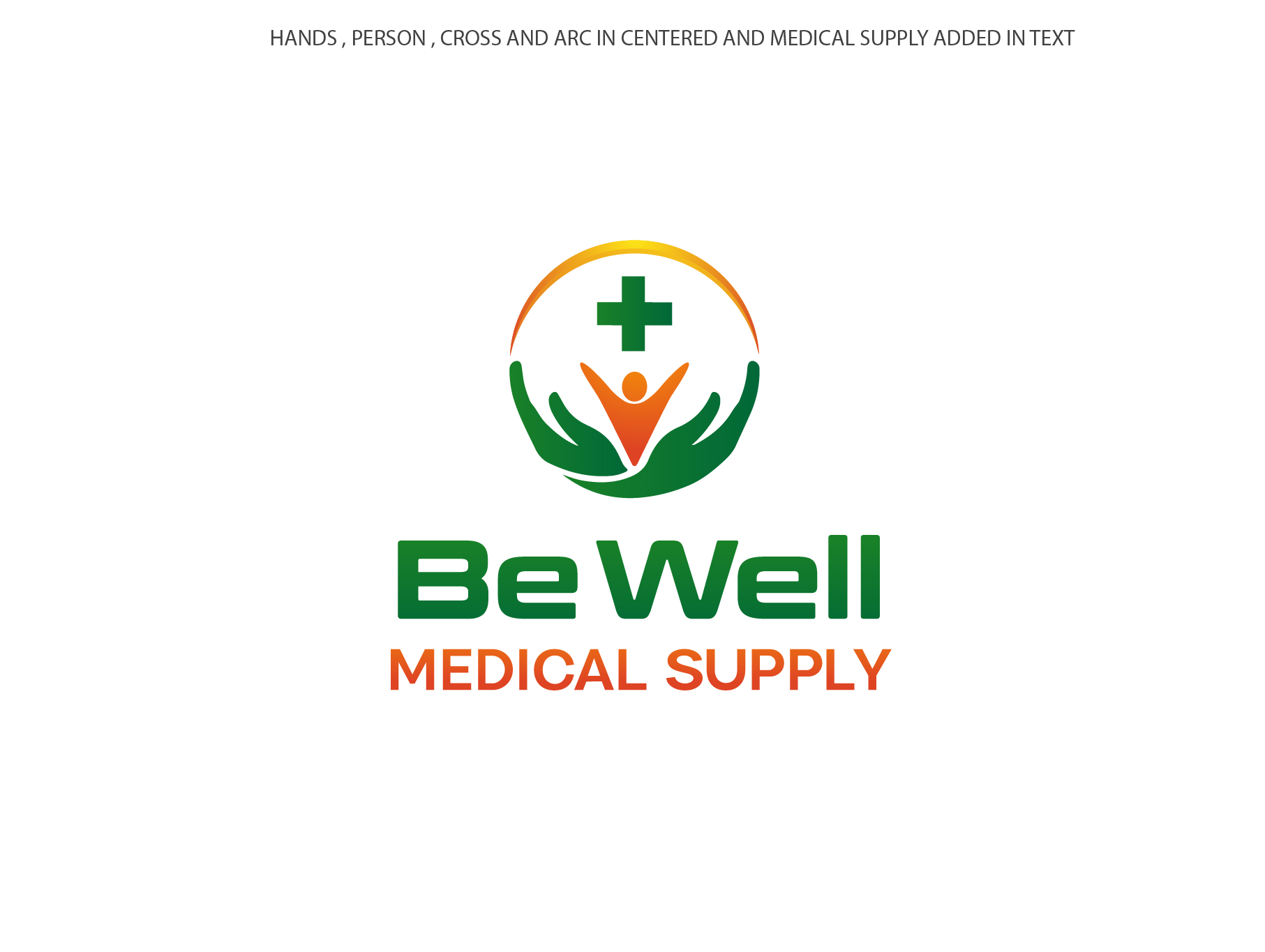 Logo Design by mikeeeey for Wilson Care Group | Design #29576561