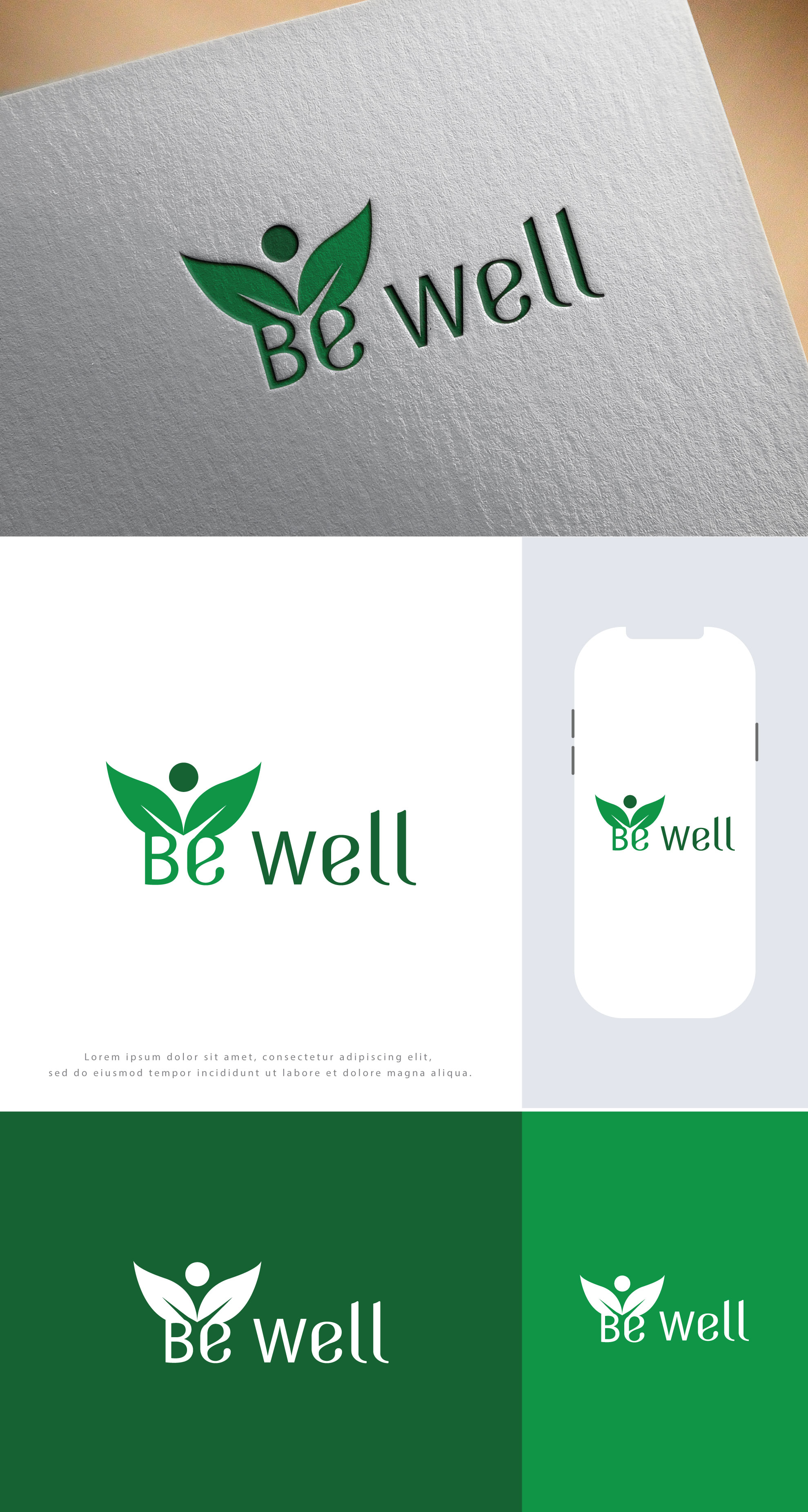 Logo Design by Mohammad_Rasel for Wilson Care Group | Design #29554714
