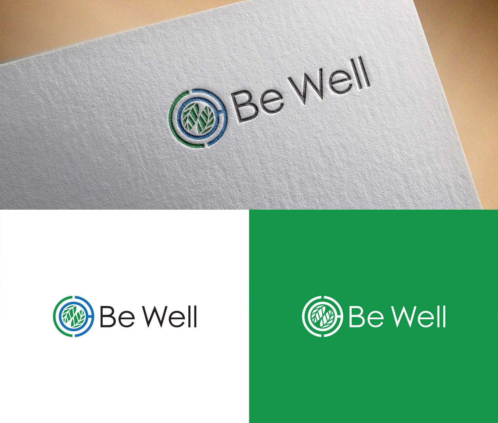 Logo Design by sun_bird for Wilson Care Group | Design #29558331