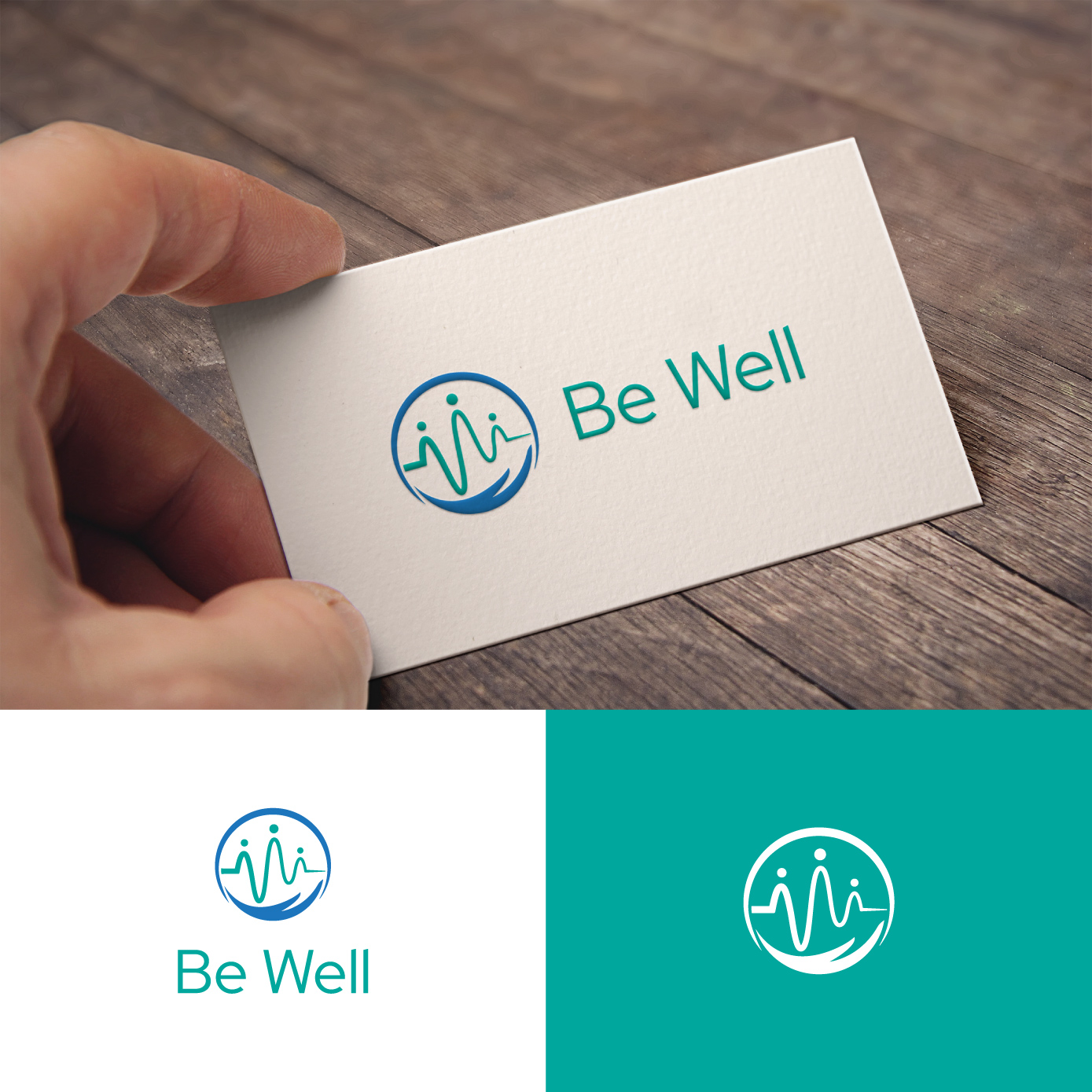 Logo Design by Radsky17 for Wilson Care Group | Design #29558668