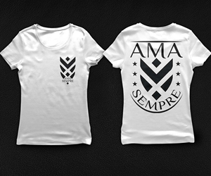 T-Shirt-Design von Milton Bhowmik für dieses Projekt | Design: #29525047