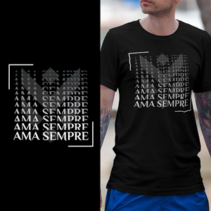 T-Shirt-Design von Shey93 für dieses Projekt | Design: #29527752