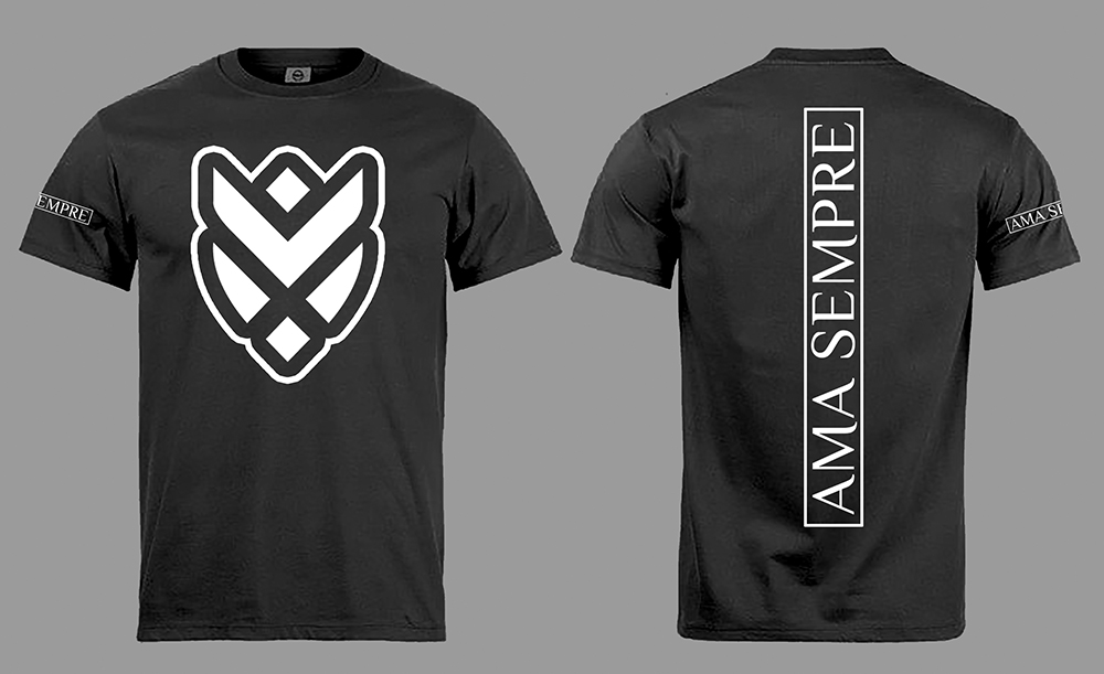 T-shirt Design by Johncina for this project | Design #29524235