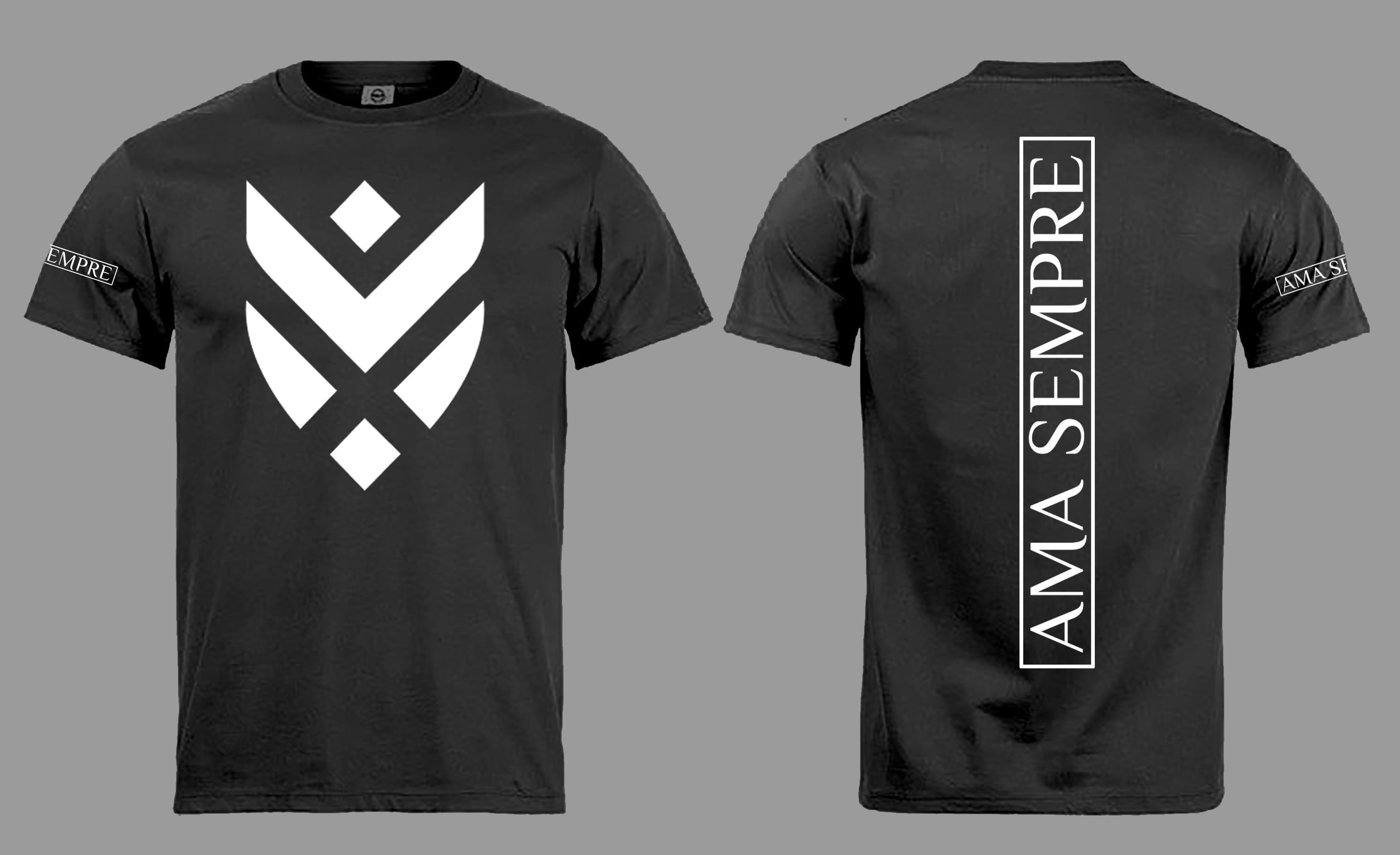 T-Shirt-Design von Johncina für dieses Projekt | Design #29524236